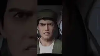 Красивый поступок