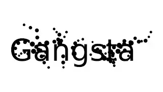 Gangsta (3 coins)  ||  By DorSha  ||  Geometry Dash