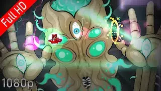 EPIC BOSSFIGHT! 