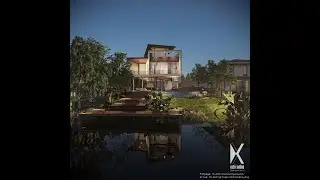 ENSCAPE 3.0 | Tutorial for Beginners