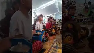 Gopek terus #amakjogang