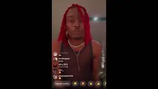 Playboi Carti - New tank [Snippet]