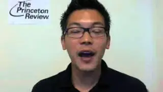 Expert Presentation with The Princeton Review:  Succeed on the SAT and ACT
