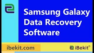 [Official]Samsung Galaxy Data Recovery Software Free Download