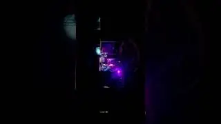 Reșița jazz festival open air