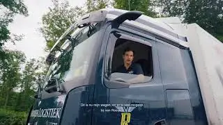 Van Rooijen Logistiek Employer branding