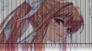 Doki Doki Literature Club! Main Theme but MIDI