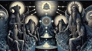 God, reincarnation, the universe and Nothing