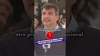 Derrotemos al octubrismo y terminemos con la inestabilidad