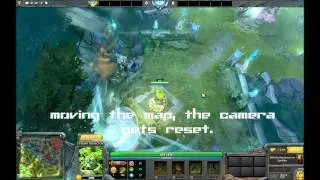 Dota 2 Math - Interesting Glitches 00