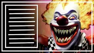 Una página sobre: Twisted Metal (1995-1999)