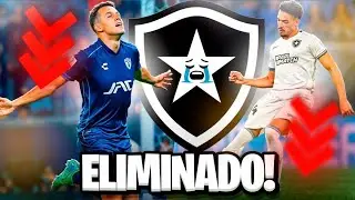 Botafogo dá vexame no Mundial! No Rio, só o Flamengo é campeão