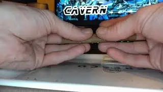 Zig-Zag Rillo size blunt wrap How to Roll video