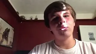 Josh Keatley - feat Scarce, Blastphamoushd, Trendcrave Jordie Jordan Crash Power FantasticalGamer