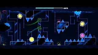 Sidestep by: ChaSe [MEDIUM DEMON]