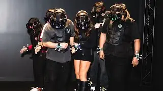 Squid Game Virtuals Launch Event | Sandbox VR