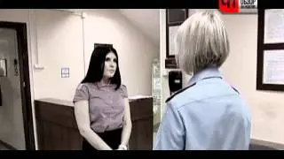 ХОТЕЛА УБИТЬ СВОЕГО РЕБЕНКА