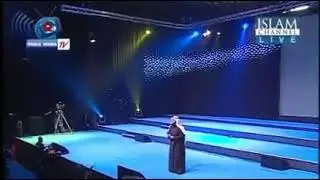 Мишар Рошидин очень красивый газал