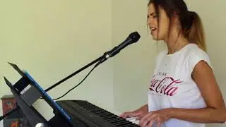 Sam Smith - Stay with me (female cover)