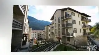 Апарт Отель Открытие