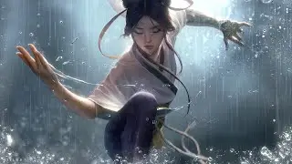 Etyrnal Sound - Strength & Honour | Epic Vocal Orchestral Hybrid Music