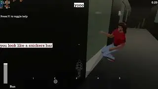 Snickers bar moop (subrosa)