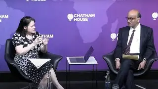 Strategies for a more resilient world