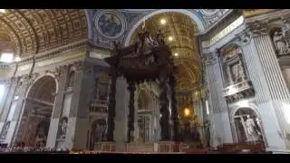 Wonderful Rome
