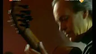 Paco Peña - Riomar (Fandangos De Huelva)