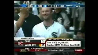 2008 Grand Slams