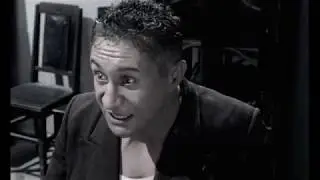 — Шо ты мне истерику мастыришь? Ты оглянись вокруг и трезво содрогнись | Сериал 