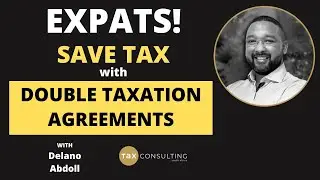 Unpacking Double Taxation Agreements!