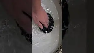 drowning my altex Lansing sub