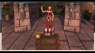Neverwinter - Summer Festival 2024