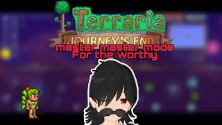terraria 1.4 mobile a seed mais difícil do MUNDO For the worthy