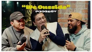 EP.8 // Ft. ALI IMAM FROM DETROIT TO NEW YORK CREATOR