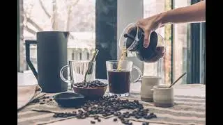 Día Tranquilo en el Bosque - Café Delicioso - Lounge mix