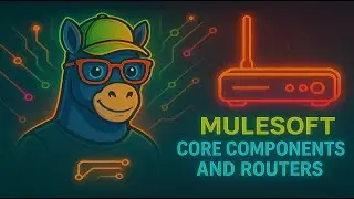 Reading Attachments in MuleSoft 4 | Handle Multipart/Form-Data Using DataWeave & Pluck