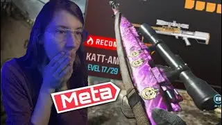 COD MW||| this sniper build is meta for quick scopes [english]