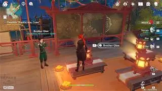 the illumiscreen 3 genshin impact