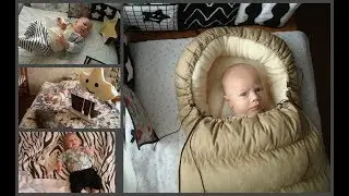 Шью для малыша. Гаджеты своими руками:спальный мешок, развивающая книга, игрушка-камфортер.