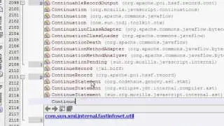 Java prog