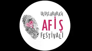 Posterland Afiş Festivali 2015 Luba LUKOVA Söyleşi DpüTv