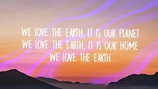 Lil Dicky - Earth (Lyrics) ft. Justin Bieber