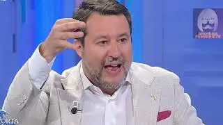 Elezioni europee '24 - Campagna contro l'astensionismo.