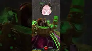 getting kidnapped #guildwars2 #gw2 #shorts