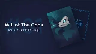 Indie Game Devlog #01 Gameplay