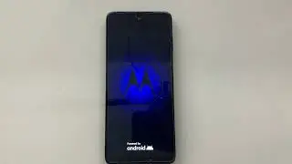 Hard Reset Motorola android
