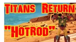*#Transformers#*  *-Titans Return-* 