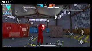 Me comi un sapito xd clip fre fire